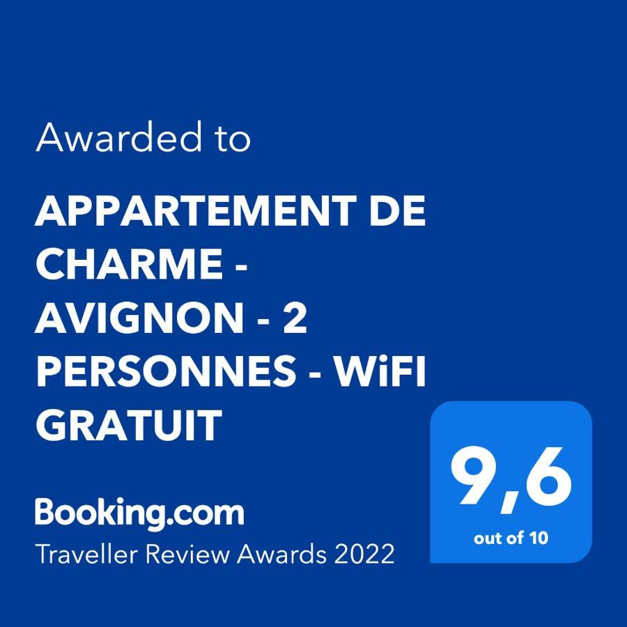 Appartement De Charme - Vue Sur Remparts - Wifi Gratuit - Parking Payant A Proximite Avinhão Exterior foto